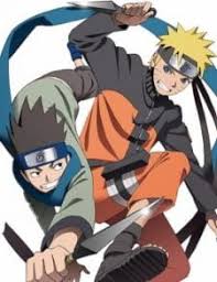 Stream Naruto Honoo No Chuunin Shiken Naruto Vs Konohamaru Episode 8 On Streamanimetv Naruto Vs Naruto Characters Naruto