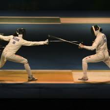 Maybe you would like to learn more about one of these? Sciabola Spada E Fioretto Regole E Differenze Delle Armi Della Scherma Paginemediche