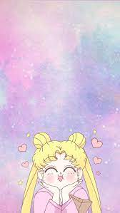 Sailor moon wallpaper hd pink. Aesthetic Sailor Moon Hd Wallpapers Wallpaper Cave