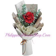 Check spelling or type a new query. Send Single Red Color Roses In Bouquet To Philippines