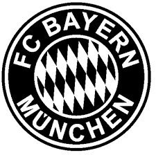 Emblem fc bayern münchen malvorlagen zum ausmalen gratis. Malvorlagen Bayern Munchen Logo Coloring And Malvorlagan