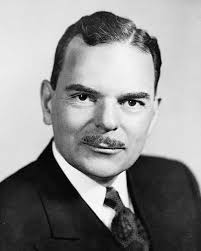 22 Thomas E Dewey In 1948 Image: PICRYL