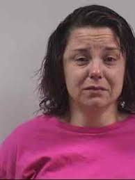 Iowans arrested by police for alleged crimes