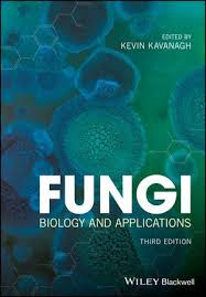 Fungi Biology And Applications 3rd Edition By Kevin Kavanagh In 2020 Biology Medicine Book Biology Textbook
