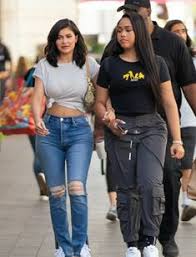 Kylie jenner wore a mesh bodysuit to justin bieber's album release party. 250 Kylie Jenner Outfits Ideas In 2021 Kylie Jenner Outfits Kylie Jenner Kylie