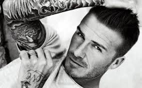 While a few tattooists have worked on beckham over the years. David Beckham Has A New Tattoo Again Lifestyle News