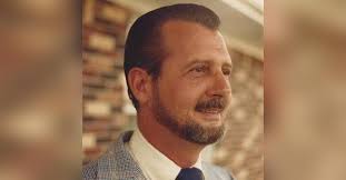 James K. "Jim" Martindale Obituary