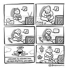 Some Things Never Get Old Comic Getting Old Old Comics I Am Game