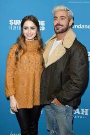 The title of the film is a reference to cowart's remarks on bundy's murders while sentencing him to death. Pin By Loveday Roman On Zac Efron Lily Collins Sundance Film Festival Lilly Collins
