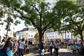 It has architectural heritage to prove that, and stands picturesquely over the bends of the river saar, serving as the gateway to this underrated region of germany. Die Top 10 Sehenswurdigkeiten In Saarbrucken Und Dem Saarland