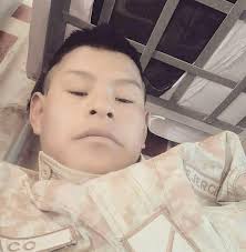 Andrew Israel Becerra Cuadros