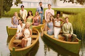 southern charm Picture