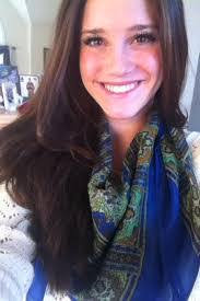 Kristen Suarez's Instagram, Twitter & Facebook