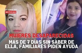 🔴🚨⚠️ Una madre de familia y amiga se encuentran desaparecidas en  #CdVictoria Familiares desesperadamente exigen la intervención de las  autoridades estatales y la ayuda de la ciudadanía. Karla Edith Villegas  Bojórquez de