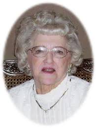 Marilyn (Hooper) Obituary August 21, 2007