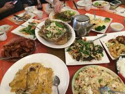 Gim's chinese kitchen inc ® 2322 lincoln ave, alameda, ca 94501. Still Go Strong For Chinese Food Review Of Wong Gee Asian Restaurant Wheaton Md Tripadvisor