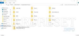 How To Update Firmware In Xiaomi Mi Tv 3s 43 How To Hardreset Info