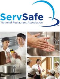 While you will want to thoroughly read the servsafe essential textbook and/or the servsafe coursebook, the following is a key and definitive guide to help you pass the. Our Blog Food Safety Of Michigan