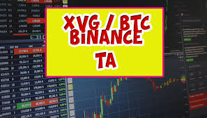 Trybe Xvg Btc Technical Analysis Binance