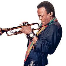 Edward louis smith was an american jazz trumpeter from memphis, tennessee. Understanding Miles Davis In 9 Parts