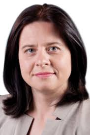 Magdalena Nowak's Instagram, Twitter & Facebook