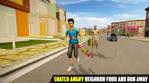 Virtual Bully Boys Next Angry Neighbor For Android Apk Download