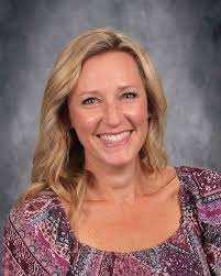 Alyssa Passmore of Byron teaches second grade at Rockford's Keith School.  Though fairly new to this school, she's been teaching in Wisconsin and  Illinois schools for 10 years. Alyssa strives to be