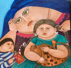 Marquez Art Painting