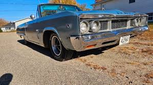 Image result for Silver 1968 Polara
