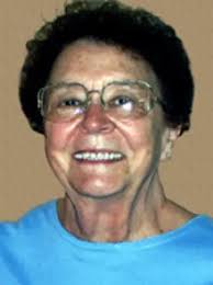 Obituary information for Georgia Kreiner