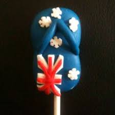 Pin On Australia Day Party