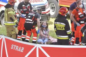 Obecnie poszukujemy kandydatów na stanowisko kierowca autobusu komunikacji miejskiej w dwóch lokalizacjach: Wypadek Autobusu W Warszawie Kim Jest Kierowca Warszawa Super Express