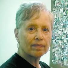 Patricia Norris Obituary (1943