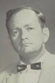 Sidney Estus Gunnell Jr. (1918-1996)