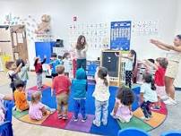 Mama Maestra Bilingual Storytime