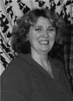 Marie Jones Obituary (2016)