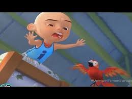 We support all android devices such as you can experience the version for other devices running on your device. Download Upin Dan Ipin Hd Full 3gp Mp4 Codedfilm