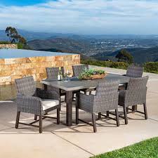 Maybe you would like to learn more about one of these? All Weather Outdoor Patio Dining Sets Costco