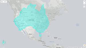 We did not find results for: The True Size Of Australia When Compared To The Usa Album On Imgur
