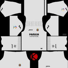 Can't find what you are looking for? Villarreal Cf 2017 18 Dream League Soccer Kits Kuchalana