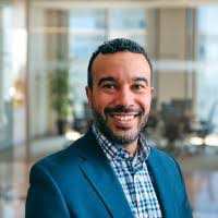 Michael Teague's Instagram, Twitter & Facebook