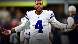 Doug Gottlieb Calls Dak Prescott's New Contract 'Ridiculously Terrible'