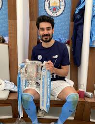 İlkay gündoğan statistics and career statistics, live sofascore ratings, heatmap and goal video highlights may be available on sofascore for some of i̇lkay gündoğan and manchester city matches. Ilkay Gundogan Facebook