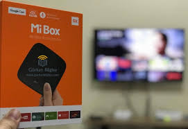 Xiaomi Mi Tv Box 4k Inceleme Kullanici Deneyimi Gurkan Bilgisu