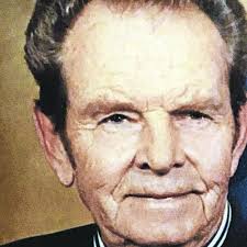 William Kiser Obituary (1925