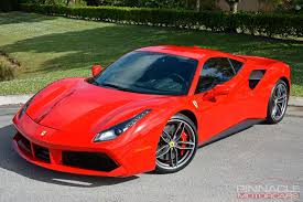 The site owner hides the web page description. 2018 Ferrari 488 Gtb Pinnacle Motorcars