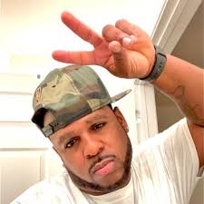 Nehemiah Jones (@iamnehemiahj)