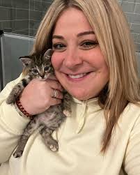 We are growing! ✨ So excited to announce Rachel as our new Volunteer  Coordinator and Board Member! 💘 Rachel has been with us since the very  beginning (even before we had a