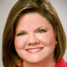 Eaddy Roe Willard, SCGOP First Vice Chair