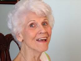 Violet Lux Obituary (1924